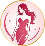 Full body photo icon