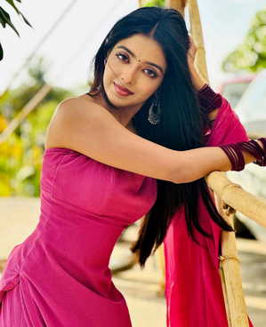 KHUSHI DUBEY