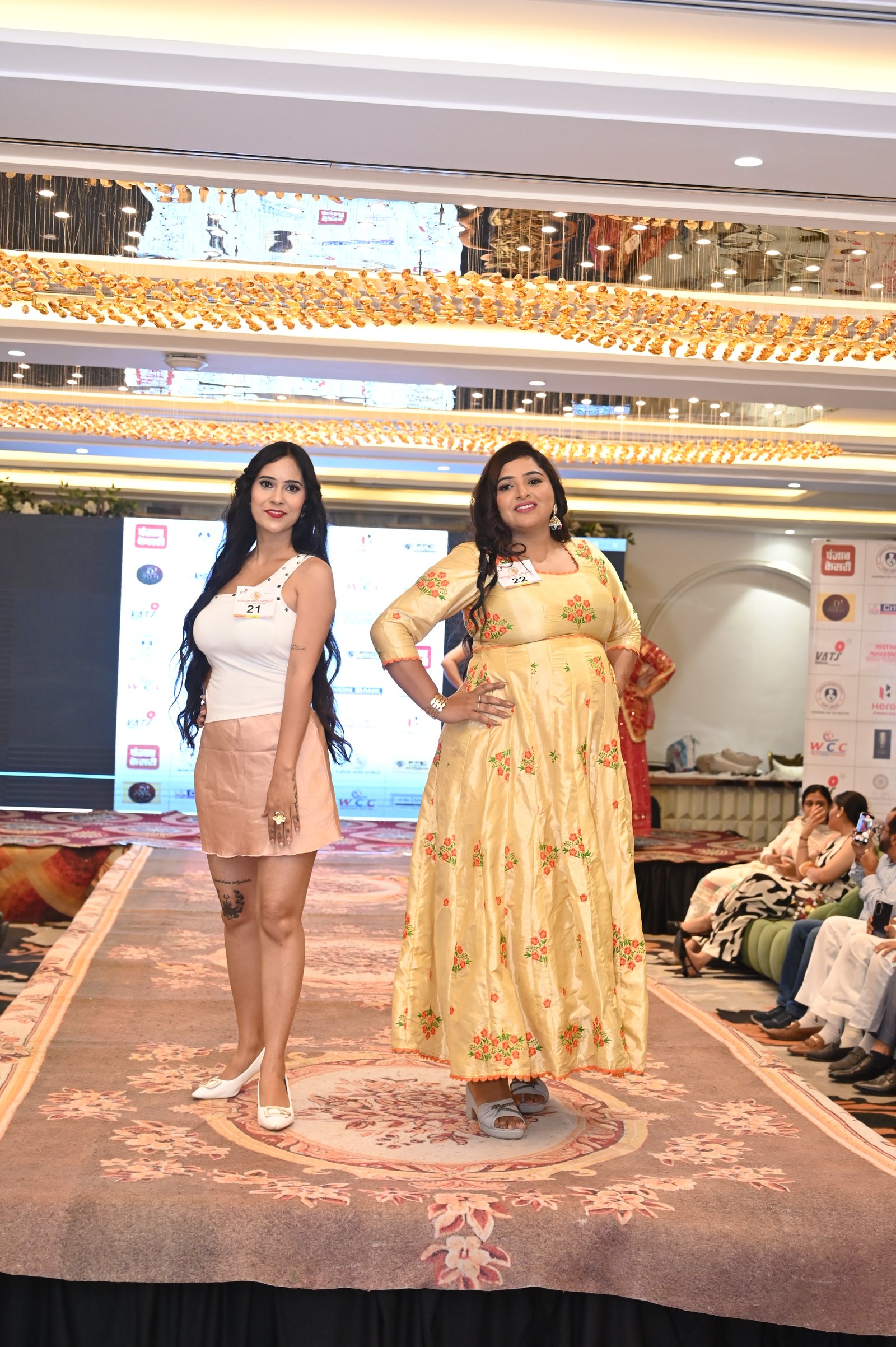 Fusion Miss World