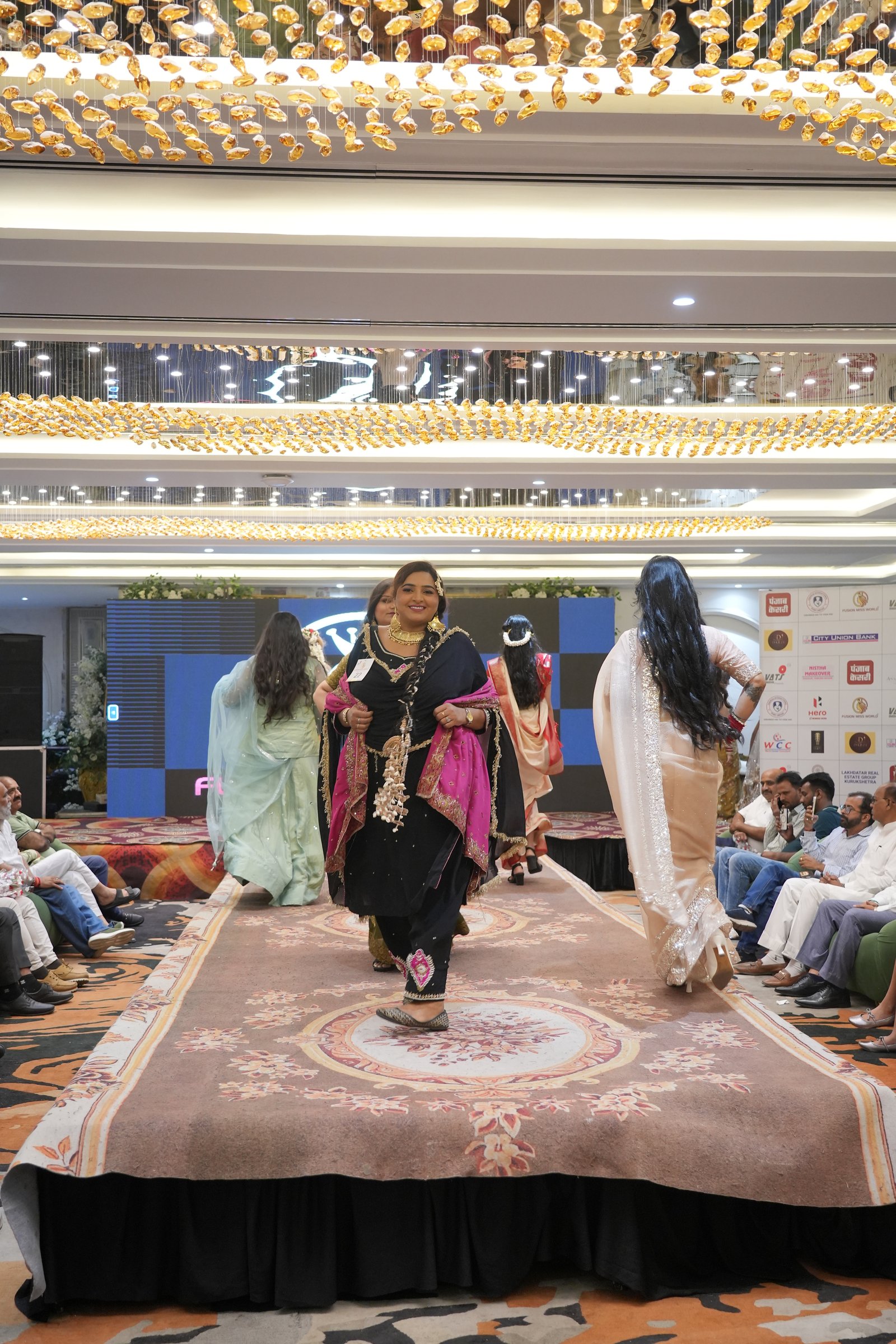 Fusion Miss World