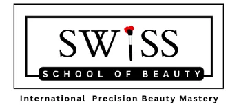 SWISS SCHOOL OF BEAUTY logo