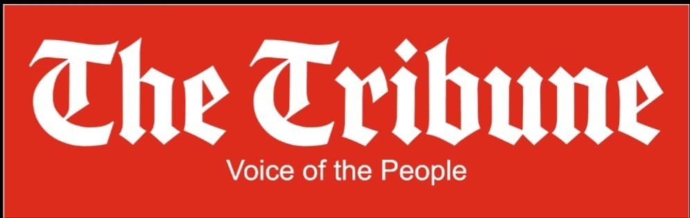 The Tribune